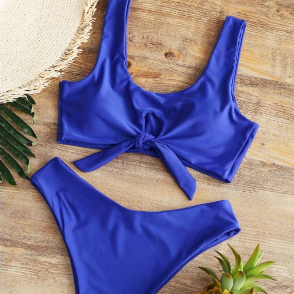 SHEIN swimsuit, new